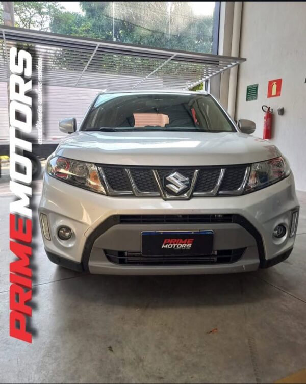 VITARA 4 SPORT 2WD 1.4 TURBO AUT. Ano 2017 - Image 3