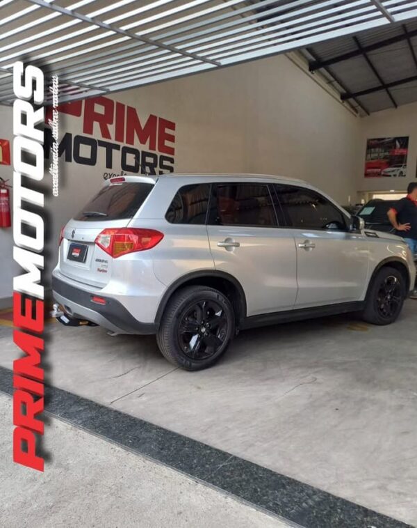 VITARA 4 SPORT 2WD 1.4 TURBO AUT. Ano 2017 - Image 7
