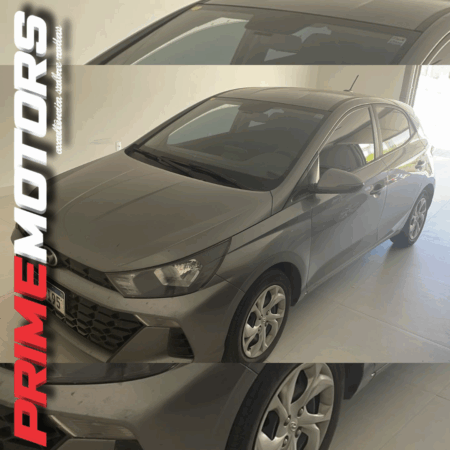 HYUNDAI HB20 COMPLETO  Ano 2023
