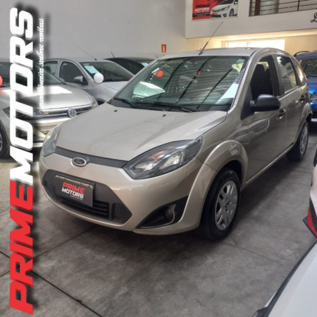 FIESTA ROCAM COMPLETO Ano 2014