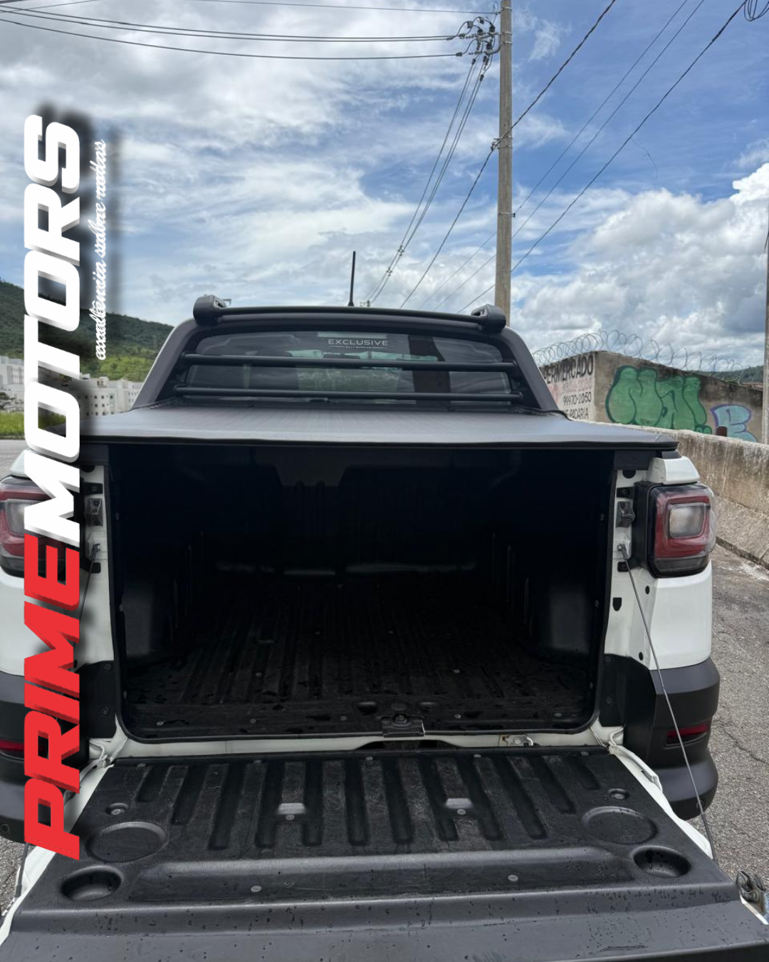 FIAT STRADA CD FREEDOM 1.3 COMPLETA Ano 2021 - Image 6
