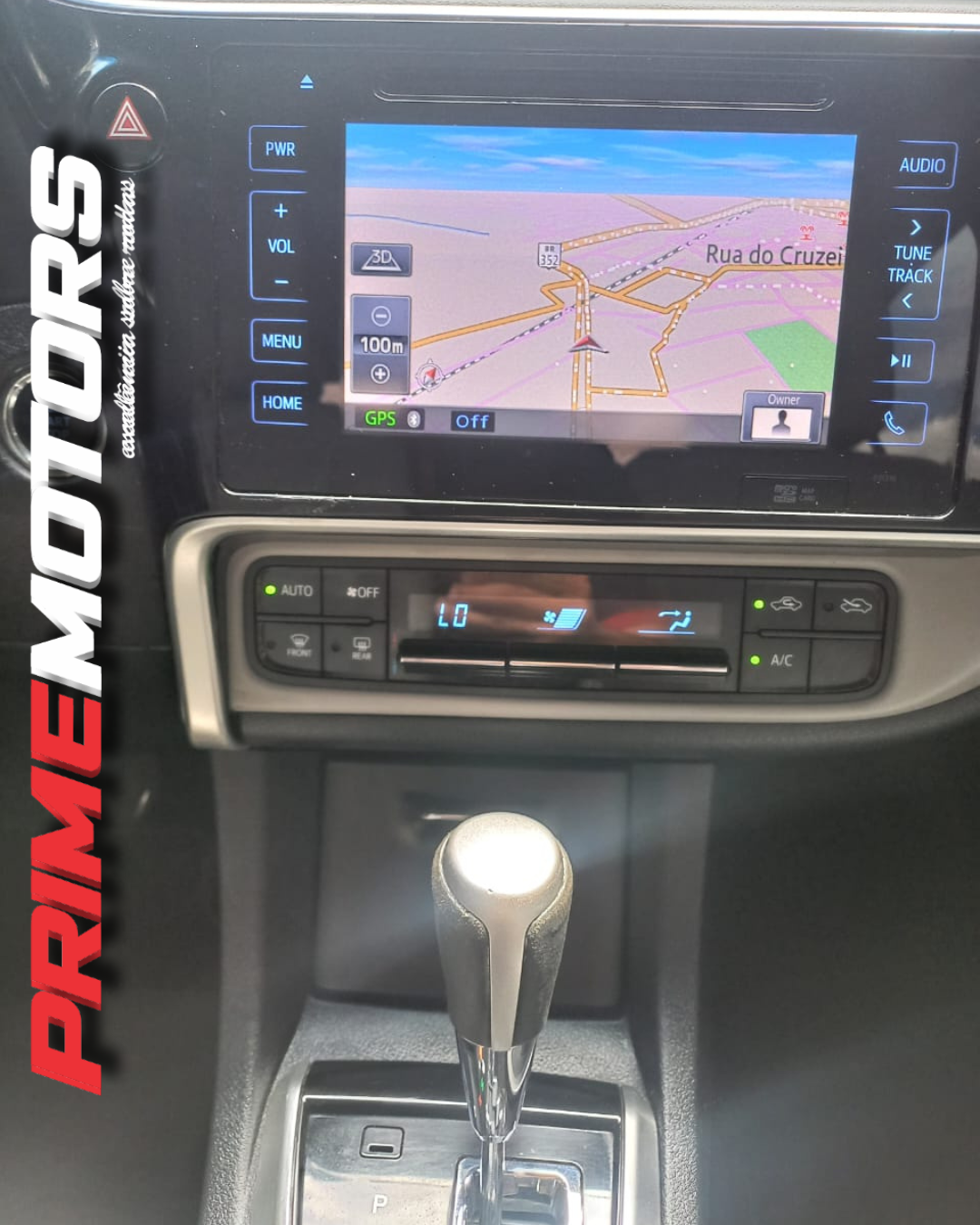 TOYOTA COROLLA XEI TOP! Ano 2018 - Image 11