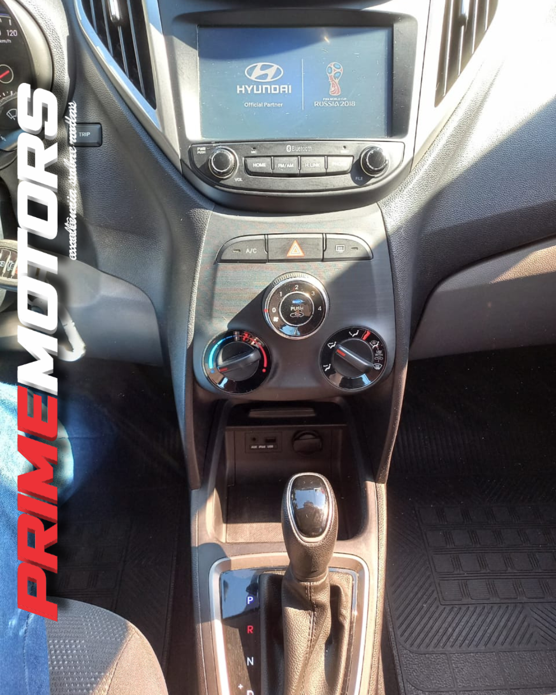 HB20 SEDAN COMPELTO 1.6 AUTOMÁTICO Ano 2019 - Image 3