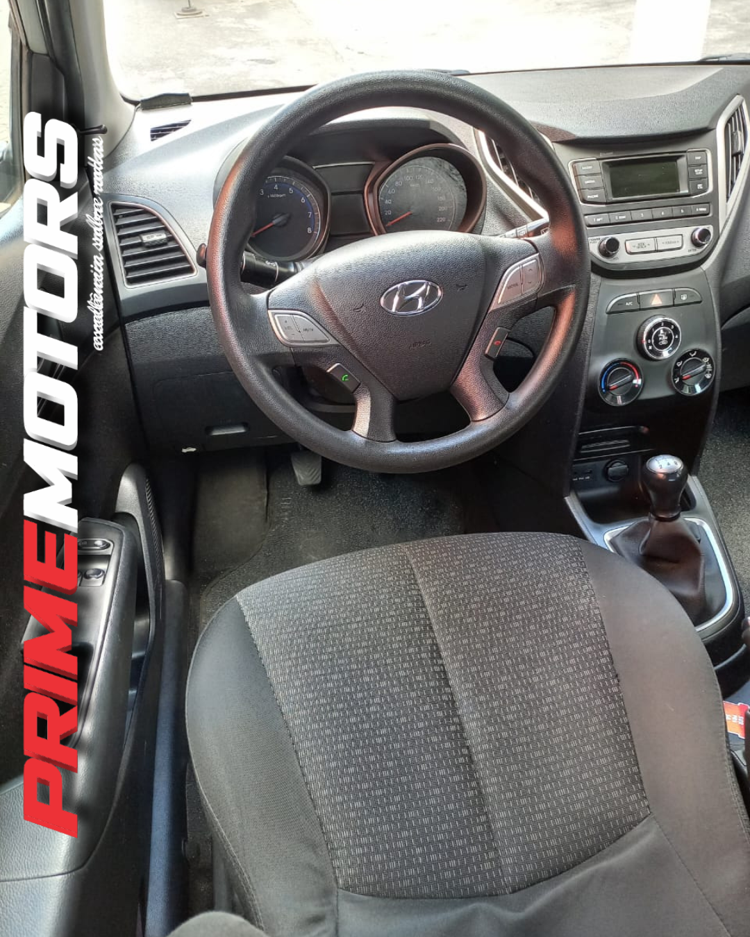 HYUNDAI HB20 COMPLETO Ano 2018 - Image 4