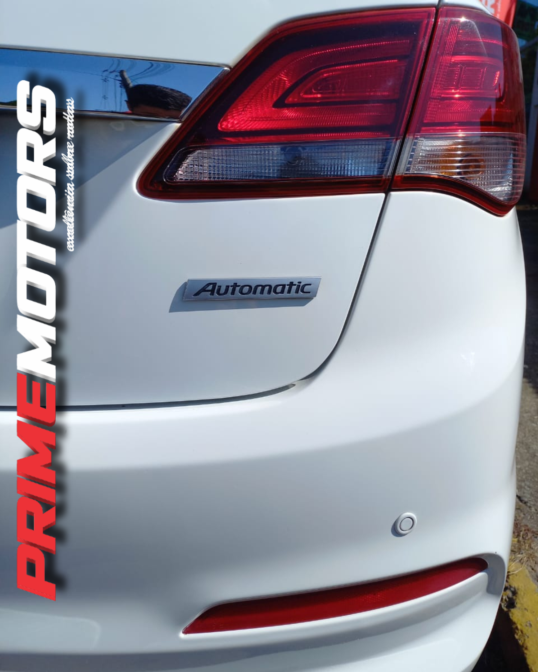HB20 SEDAN COMPELTO 1.6 AUTOMÁTICO Ano 2019 - Image 4