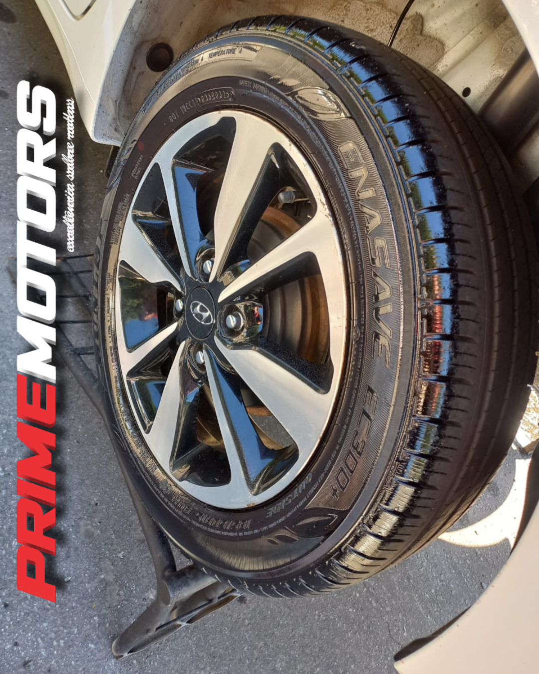 HB20 SEDAN COMPELTO 1.6 AUTOMÁTICO Ano 2019 - Image 5