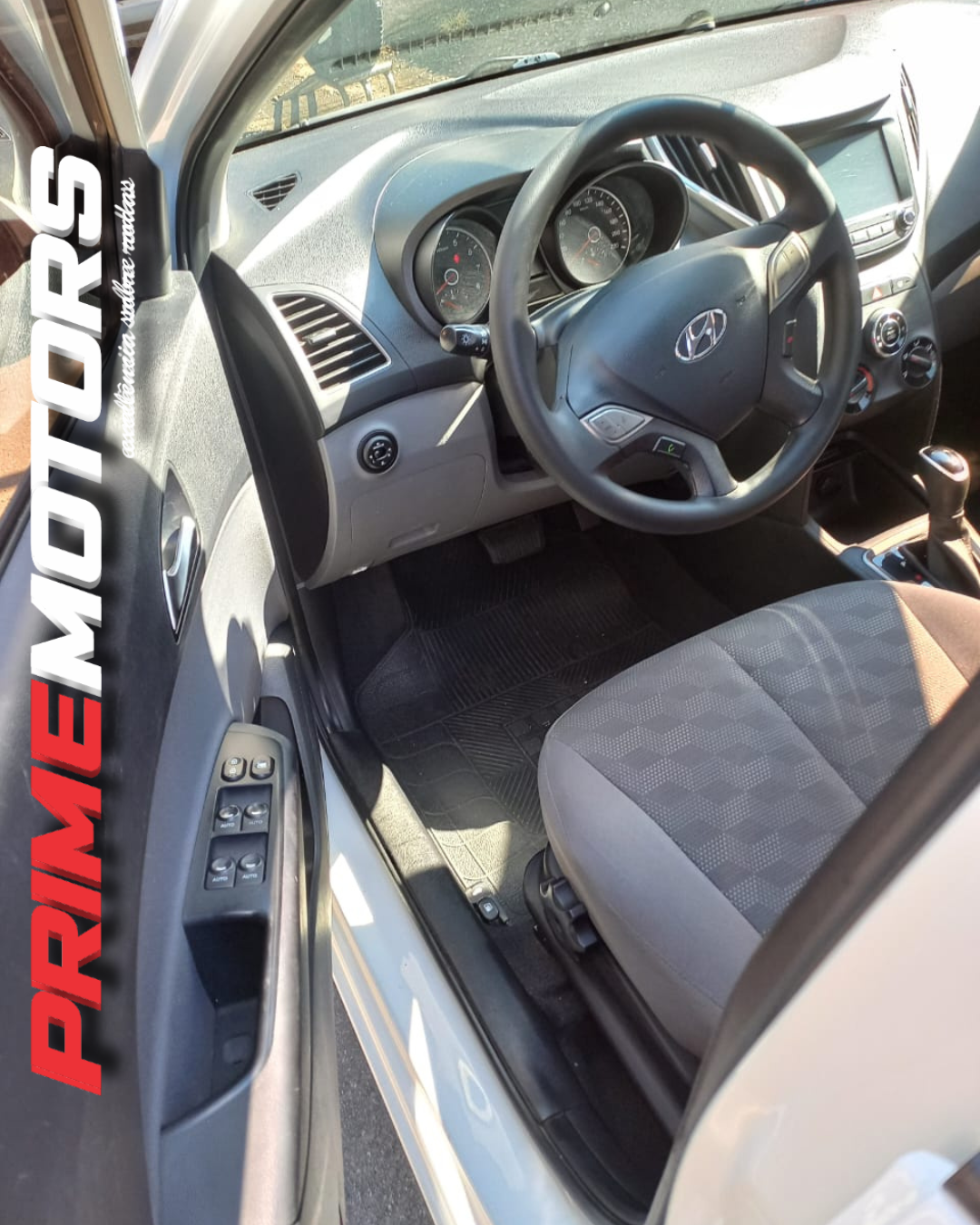 HB20 SEDAN COMPELTO 1.6 AUTOMÁTICO Ano 2019 - Image 6