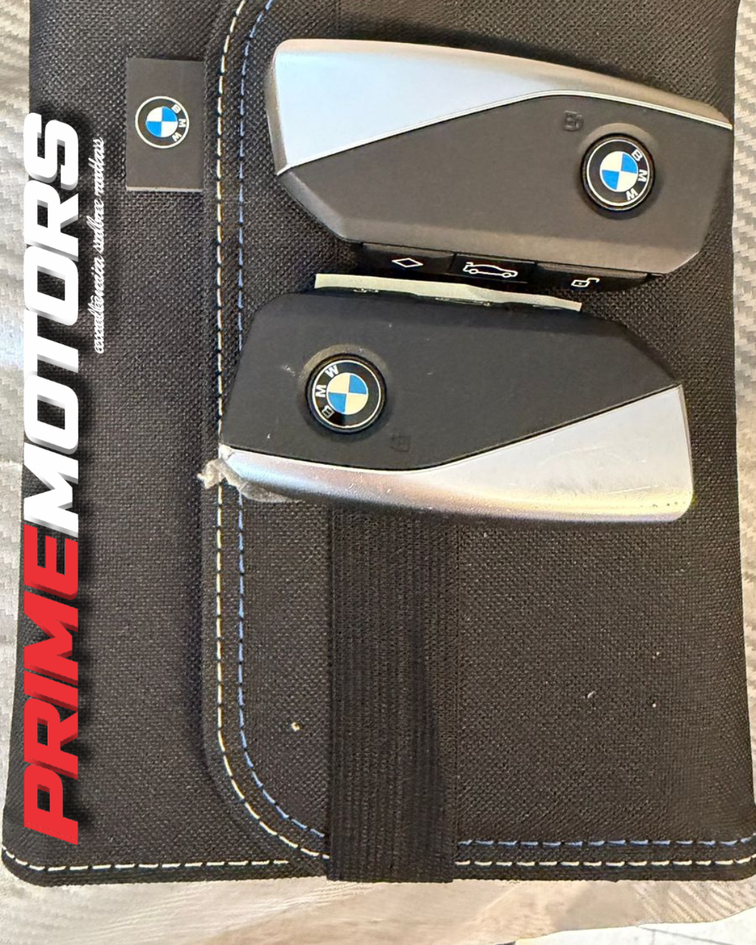 BMW X1 AUT. S-DRIVE 18I GP Ano 2024 - Image 8