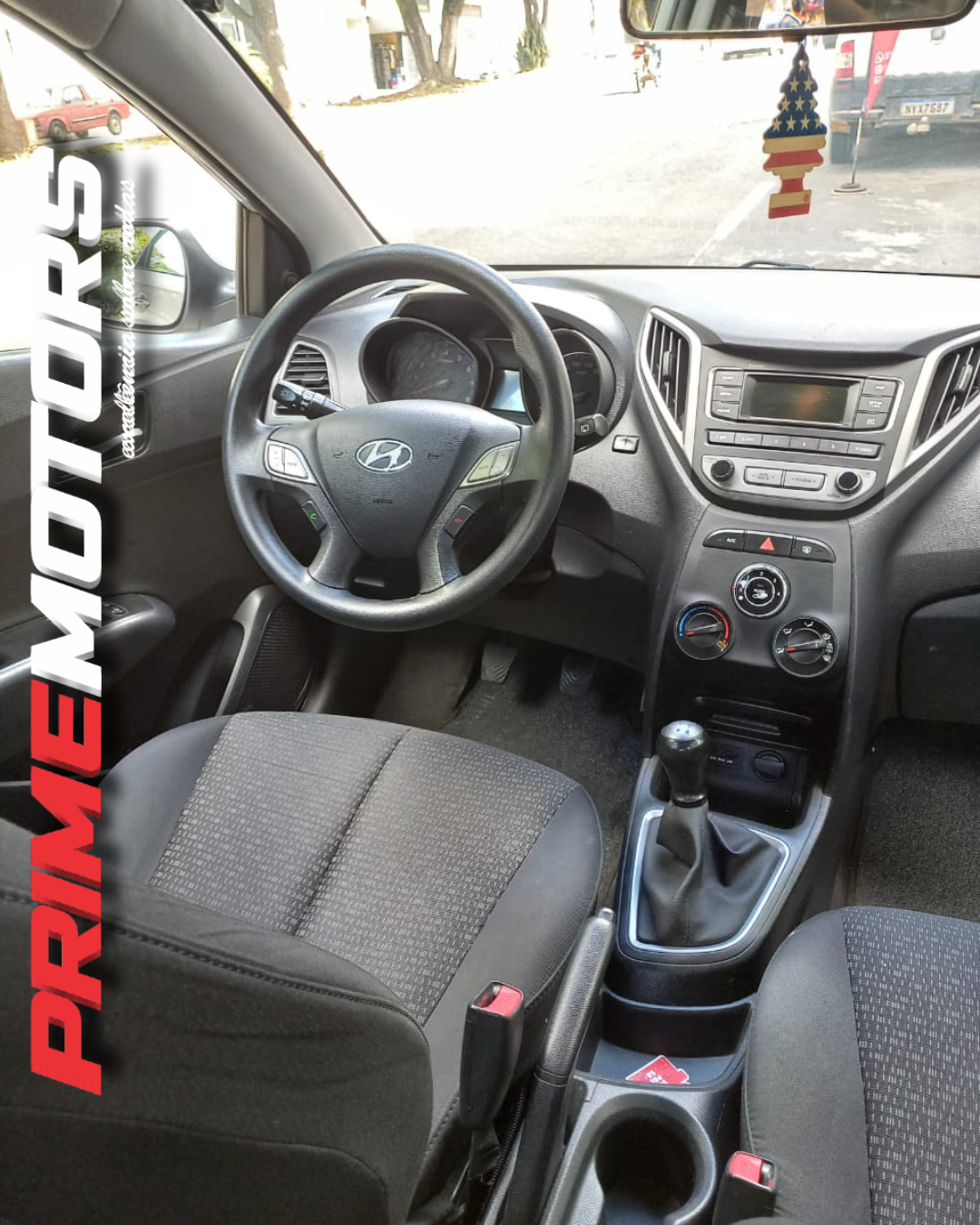 HYUNDAI HB20 COMPLETO Ano 2018 - Image 7