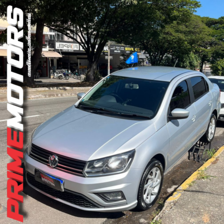 VOYAGE 1.6 COMPLETO Ano 2022