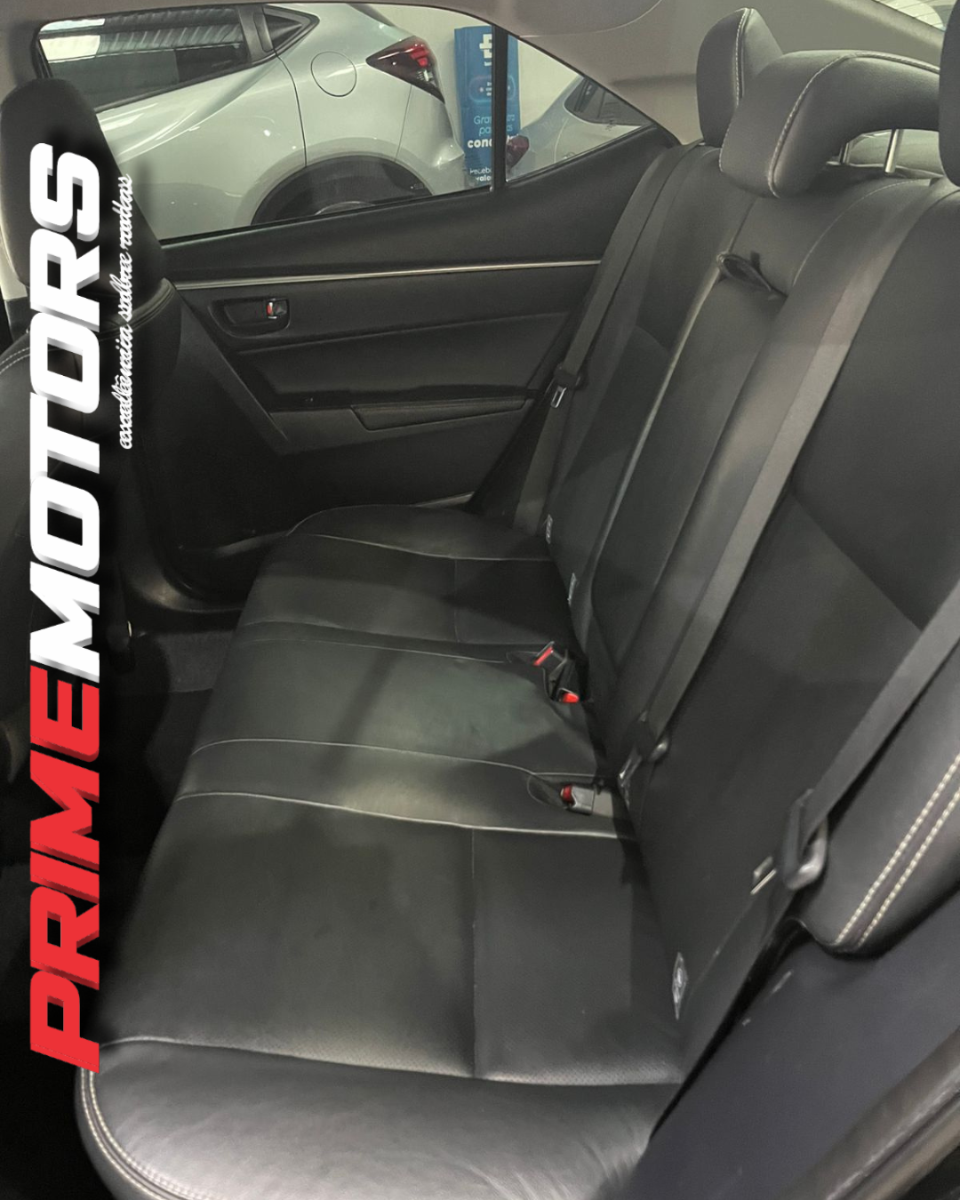 TOYOTA COROLLA DYNAMIQUE Ano 2017 - Image 7