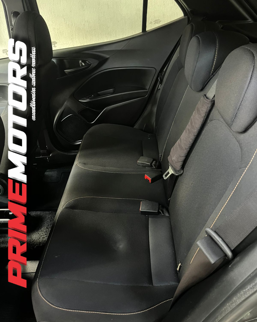 FIAT ARGO TREKKING 1.3 Ano 2020 - Image 7