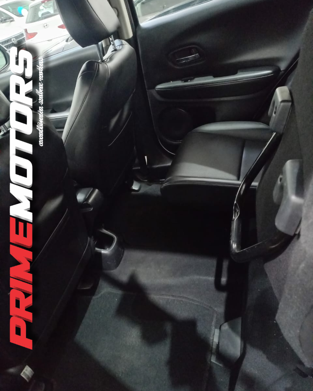HONDA HR-V COMPLETA AUTOMÁTICA Ano 2020 - Image 9