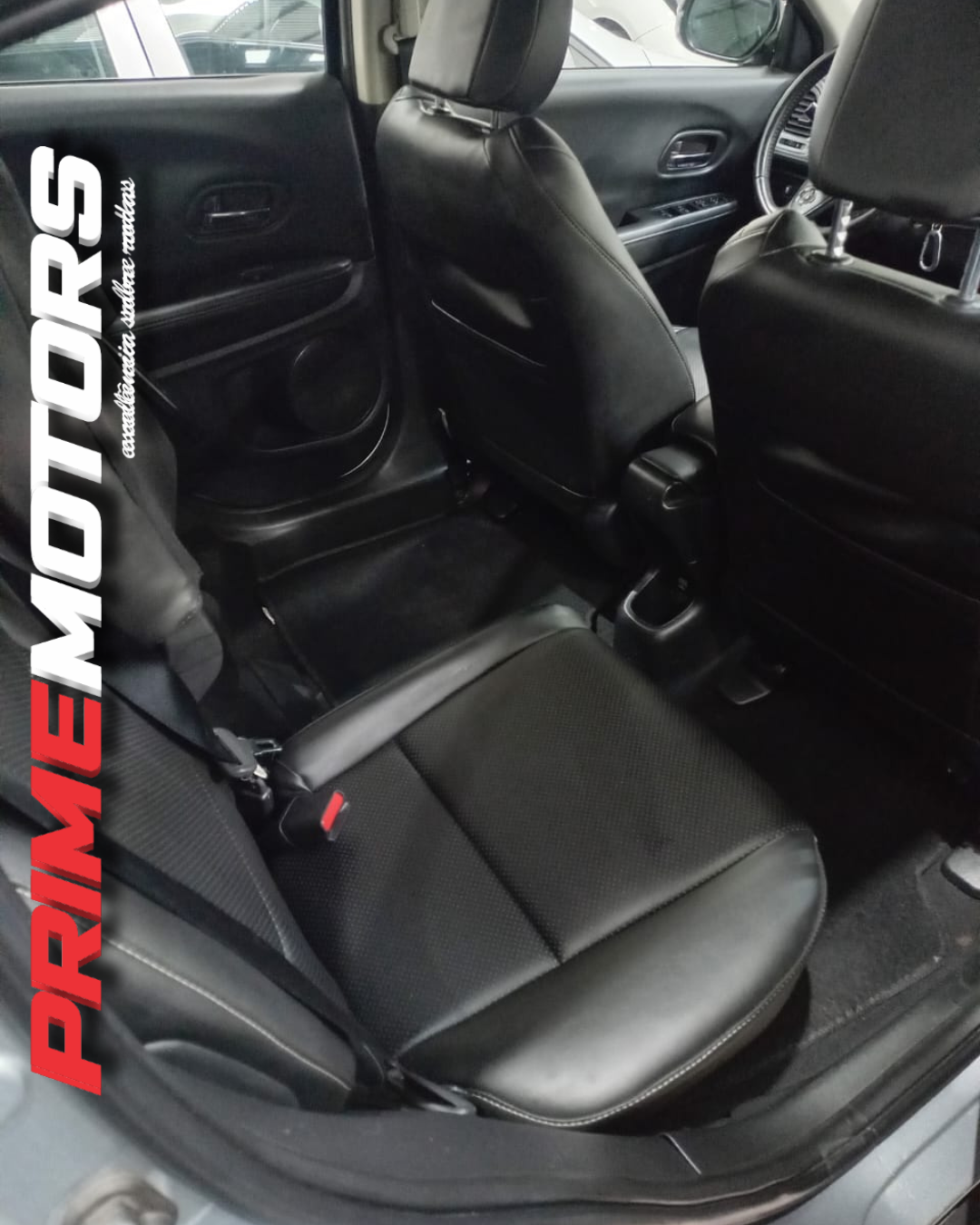 HONDA HR-V COMPLETA AUTOMÁTICA Ano 2020 - Image 10