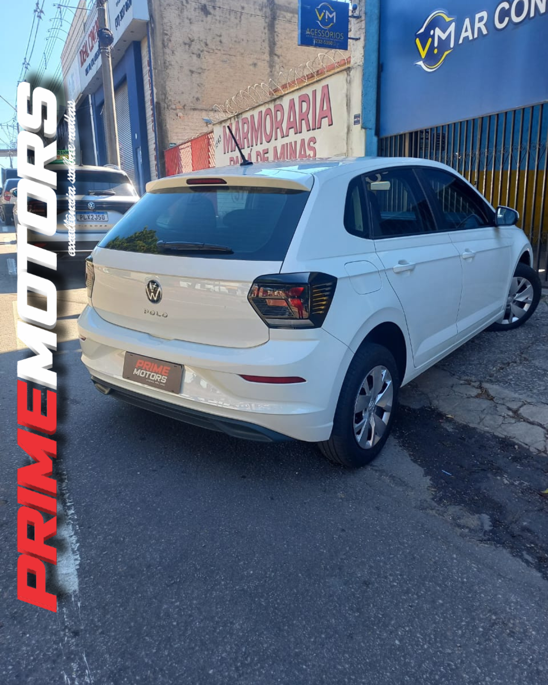 VOLKSWAGEN POLO COMPLETO Ano 2024 - Image 8
