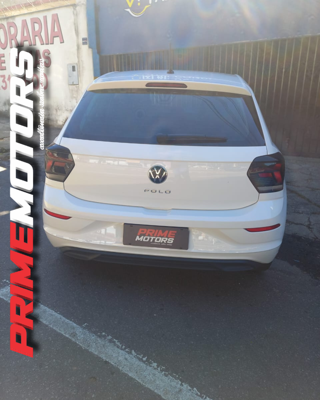 VOLKSWAGEN POLO COMPLETO Ano 2024 - Image 6