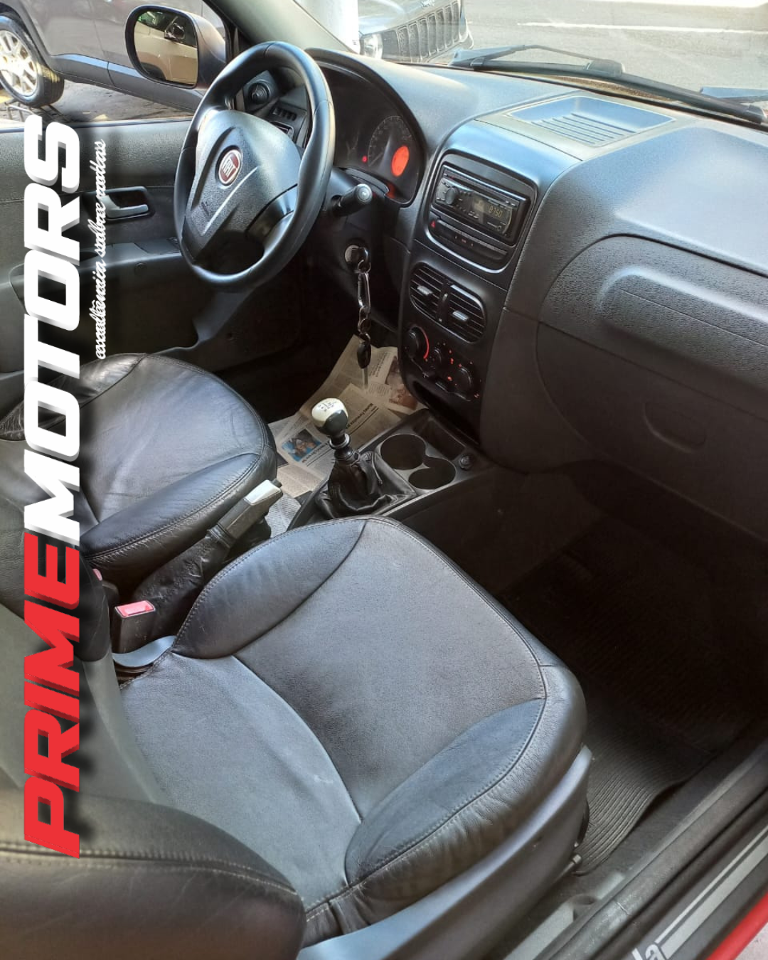 FIAT STRADA CD WORKING 1.4 Completa Ano 2013 - Image 11