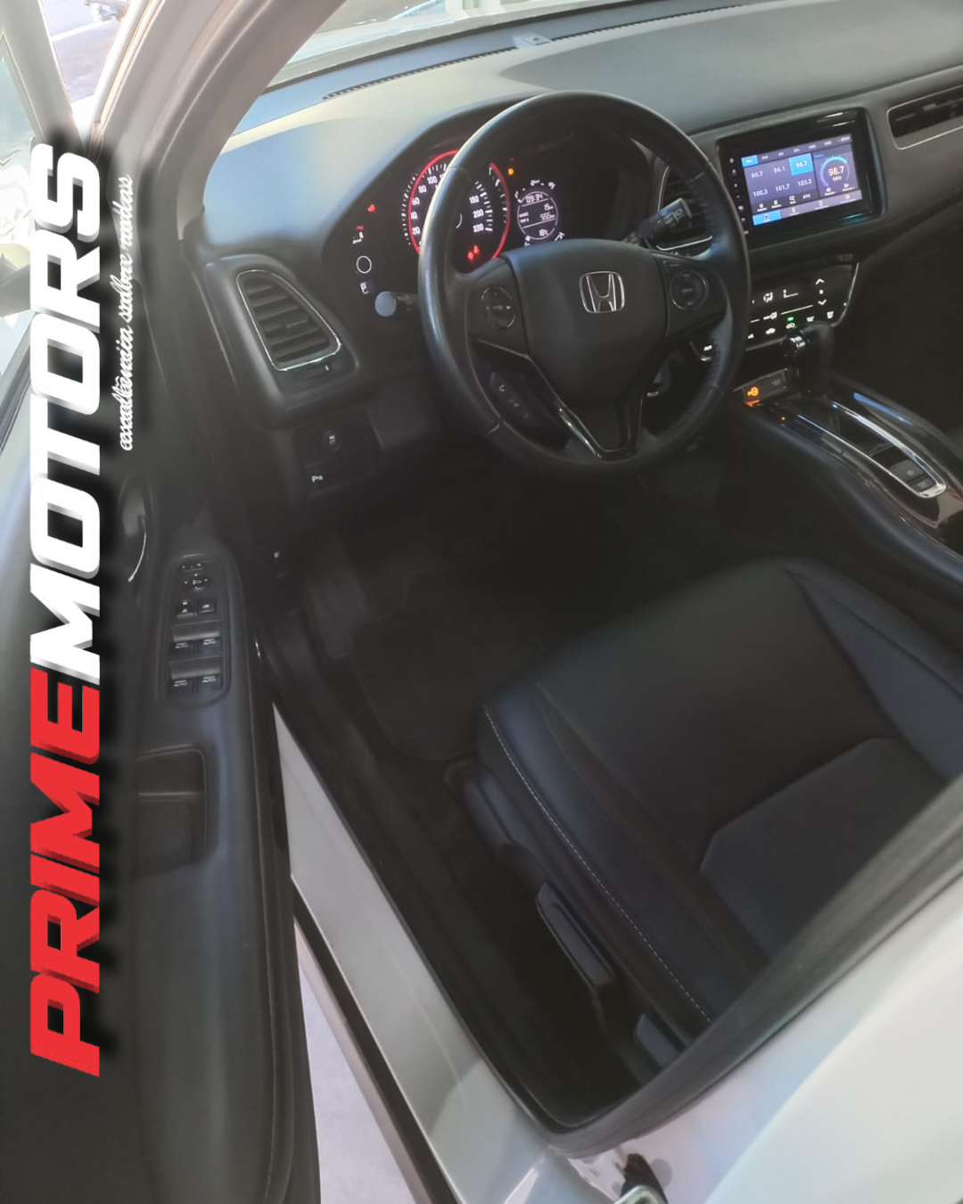 HONDA HR-V COMPLETA Ano 2020 - Image 2