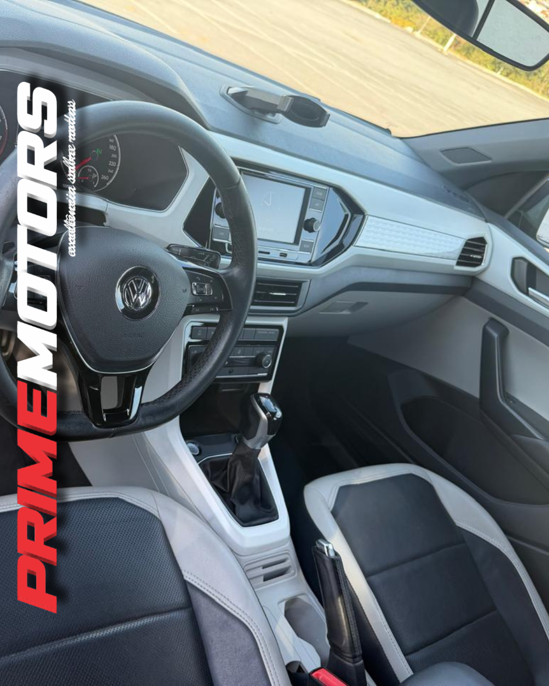 T-CROSS 250 TSI HIGHLINE AUT 1.4 TURBO Ano 2020 - Image 11