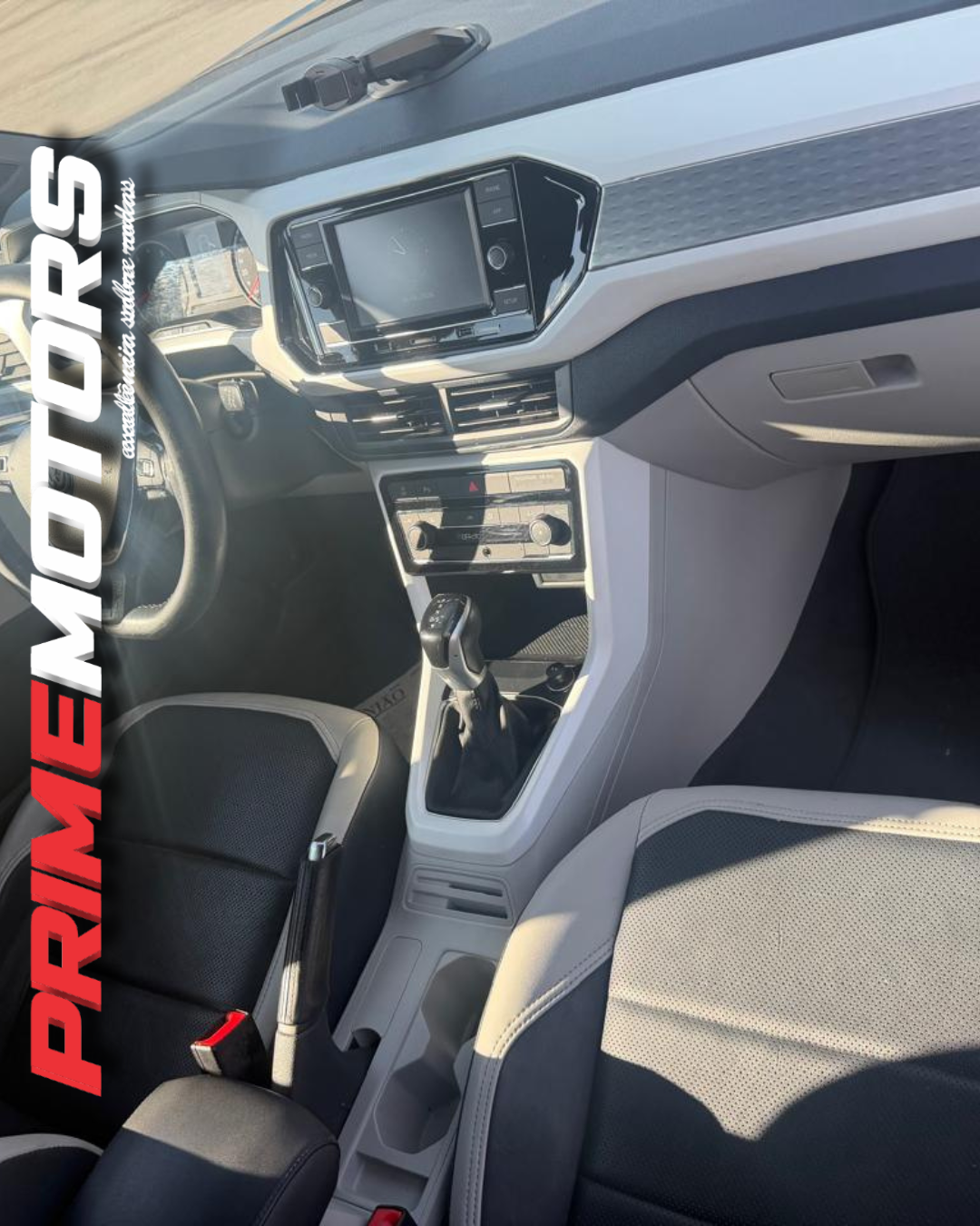 T-CROSS 250 TSI HIGHLINE AUT 1.4 TURBO Ano 2020 - Image 2