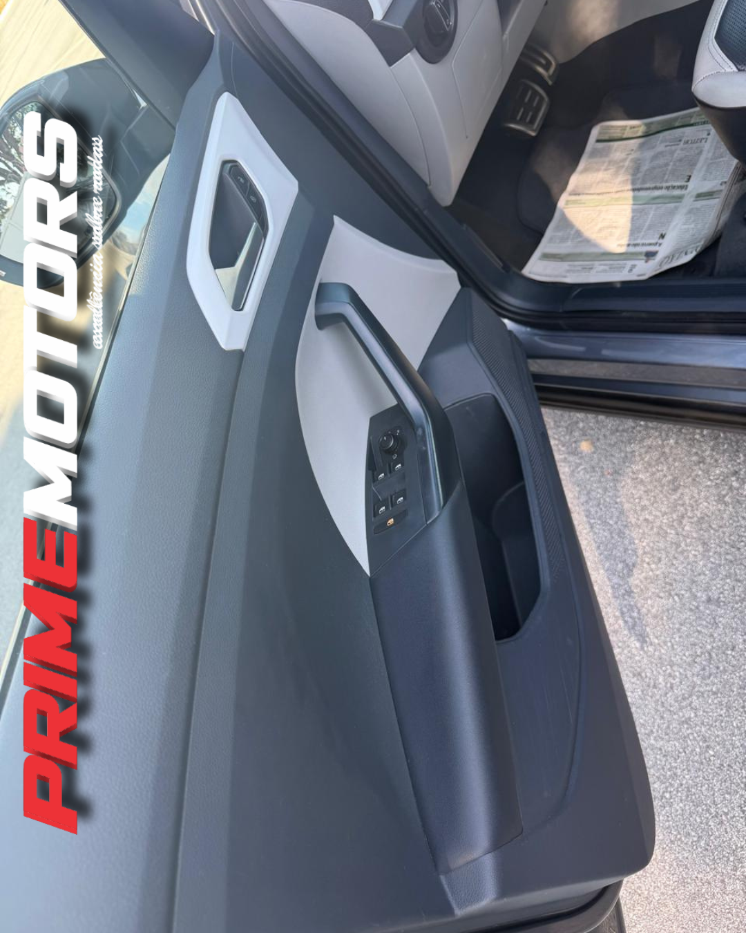 T-CROSS 250 TSI HIGHLINE AUT 1.4 TURBO Ano 2020 - Image 10
