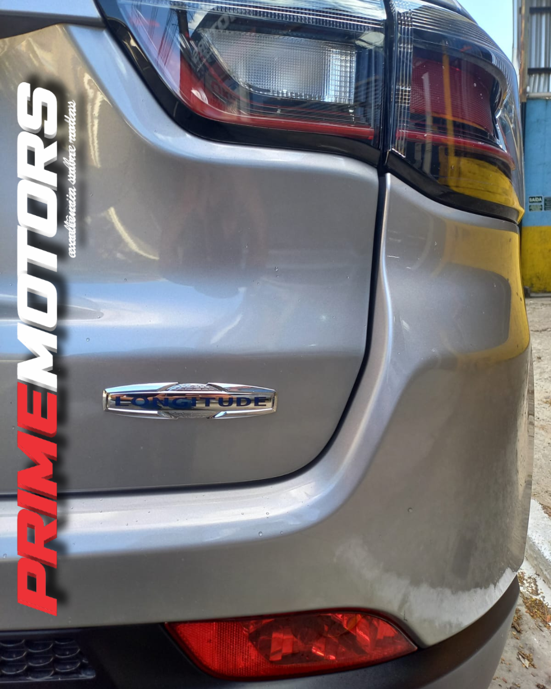 JEEP COMPASS LONGITUDE T270 1.3 TURBO FLEX AUT. Ano 2022 - Image 9