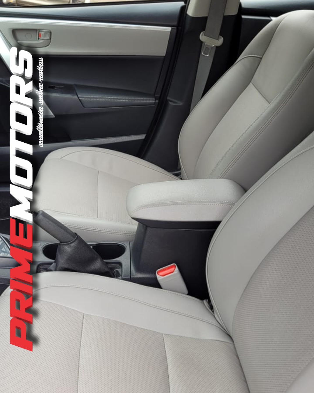 TOYOTA COROLLA GLI AUT COMPLETO Ano 2019 - Image 9
