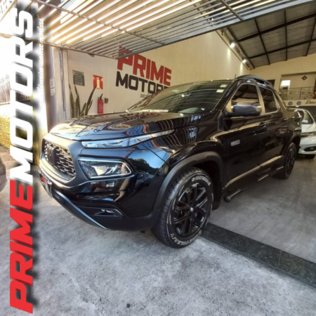 FIAT TORO ULTRA 2.0 4X4 TB Diesel Aut. *só 44.000km Ano 2022